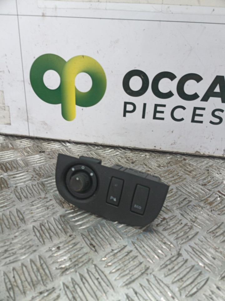Commande retroviseurs DACIA SANDERO 2 PHASE 1 Essence - 1