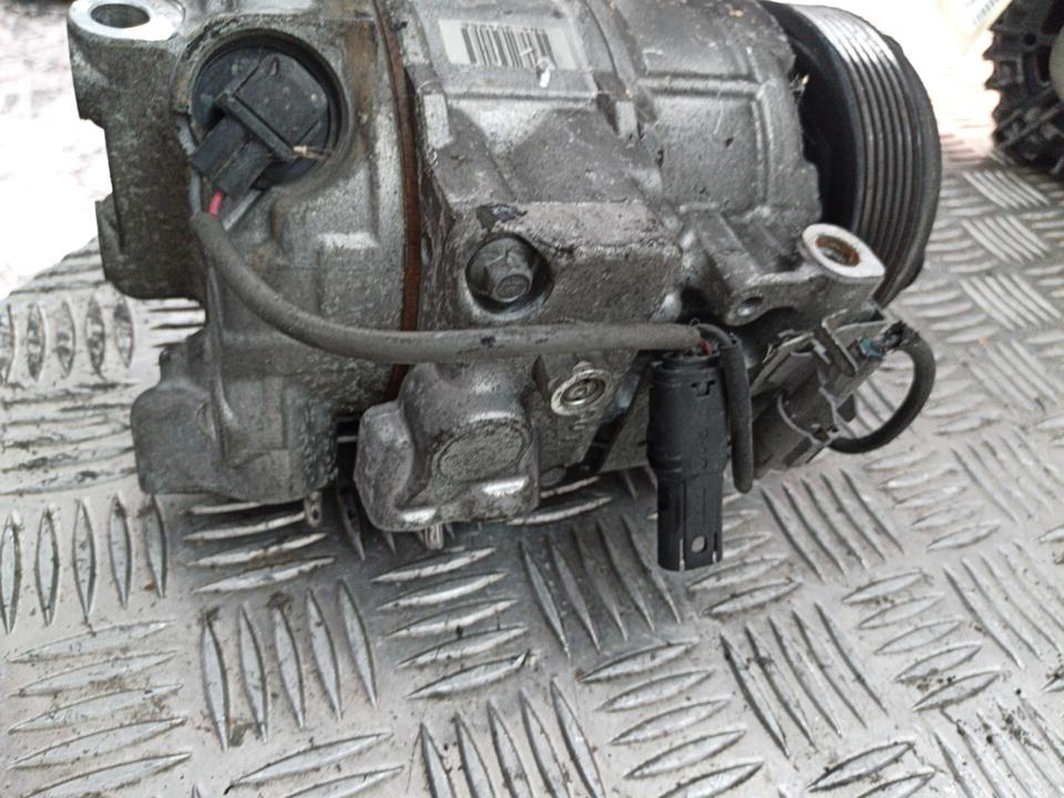 Compresseur clim MERCEDES CLASSE M 163 PHASE 2 Diesel - 1