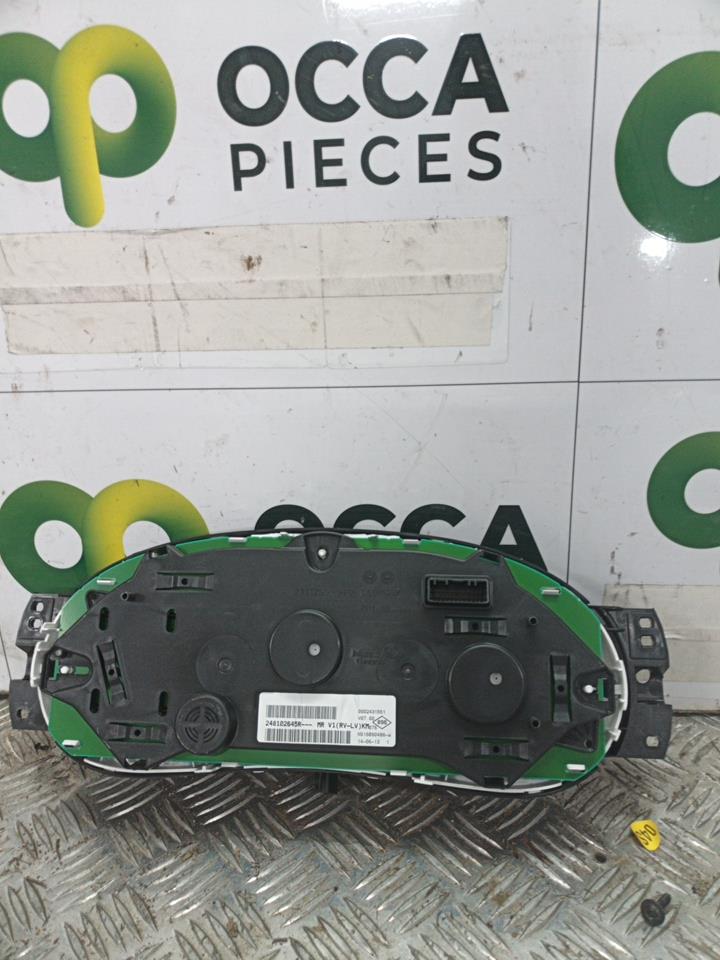 Compteur DACIA SANDERO 2 PHASE 1 Essence - 1