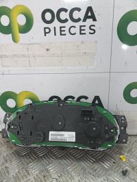 Photo de la pièce