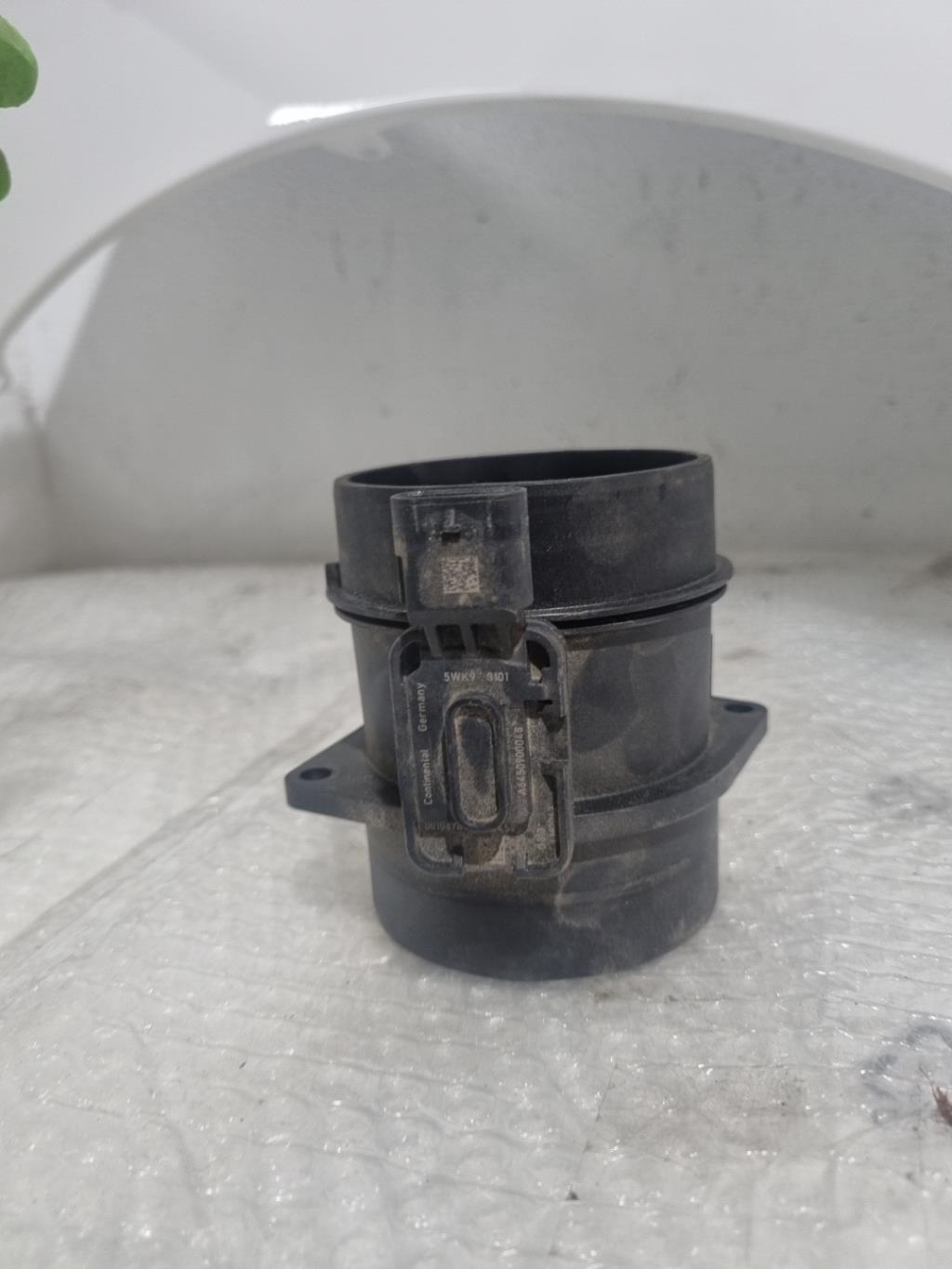 Debitmetre MERCEDES CLASSE A 176 PHASE 2 Diesel - 1