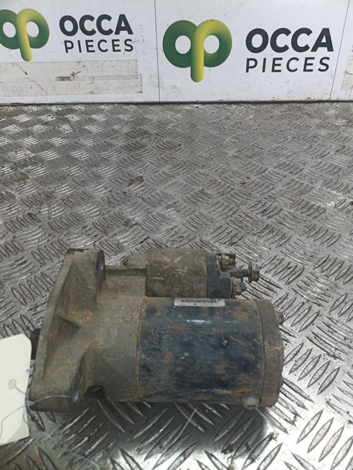 Demarreur CITROEN C2 PHASE 1 Essence - 1