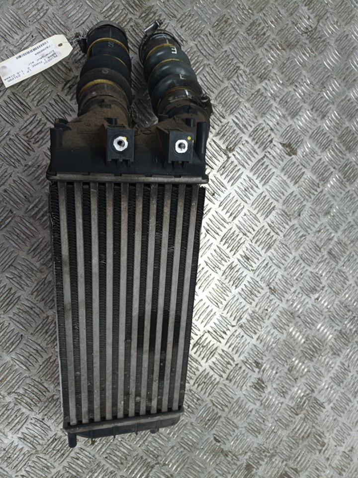 Echangeur air (Intercooler) PEUGEOT 5008 1 PHASE 2 Diesel - 1