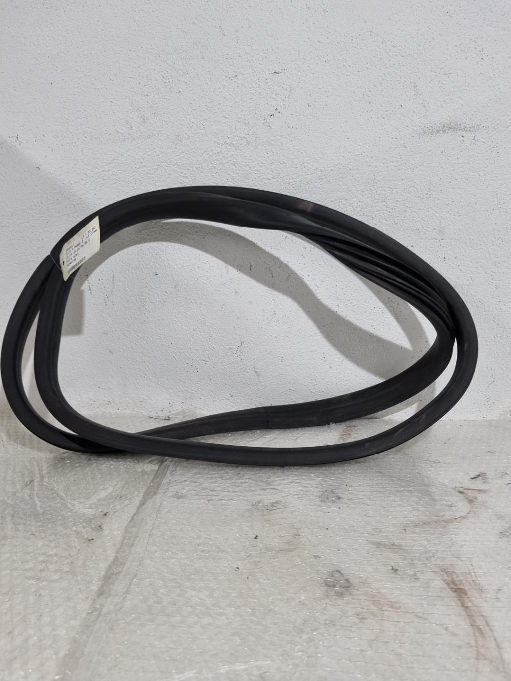 Joint de porte arriere gauche RENAULT CLIO 4 PHASE 2 Diesel - 1
