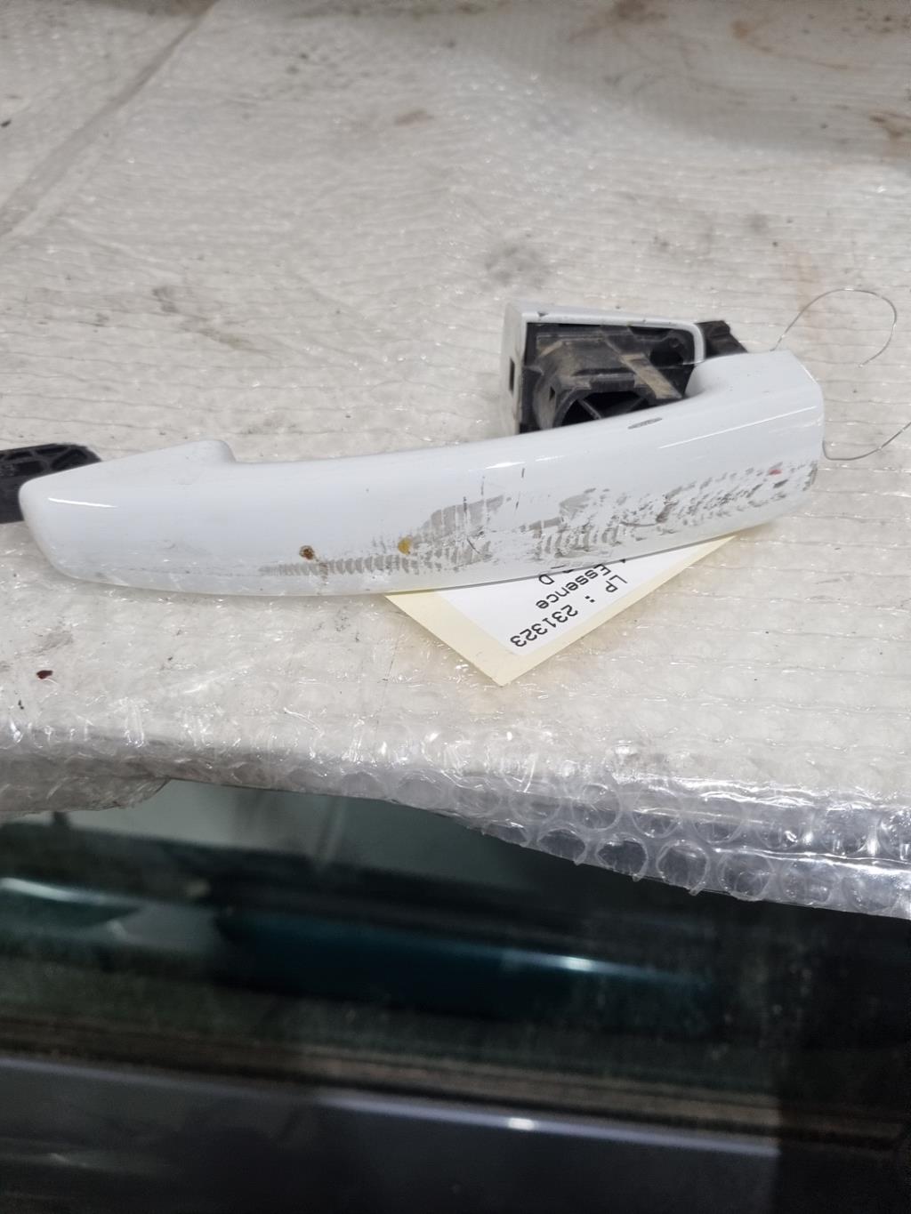 Poignee porte arriere droit OPEL CORSA E Essence - 1