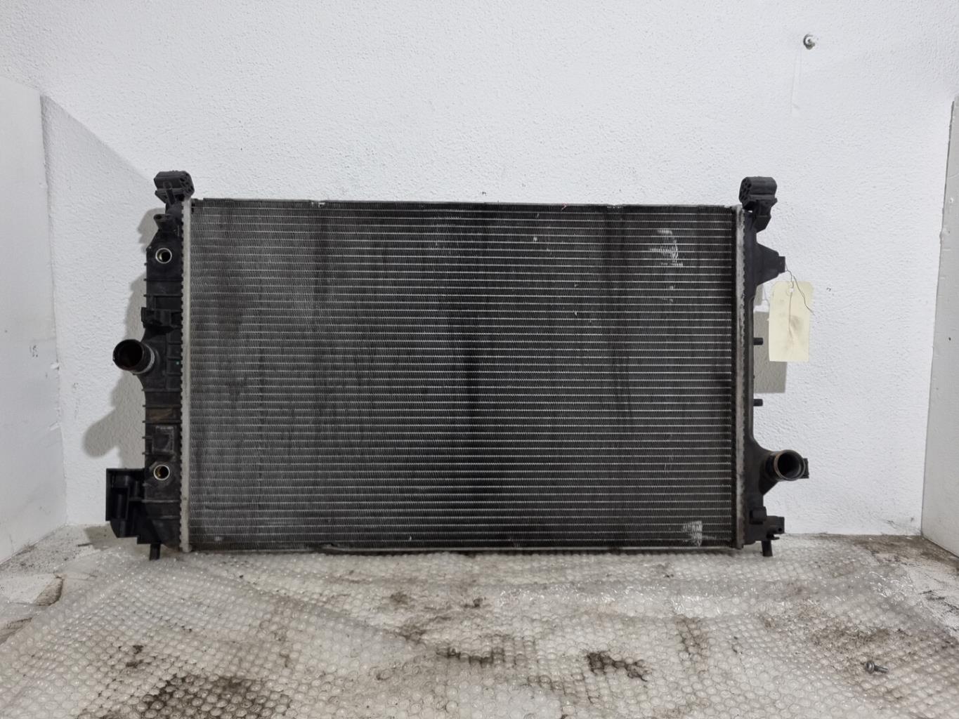 Radiateur eau FIAT CROMA 2 PHASE 2 BREAK  - 1