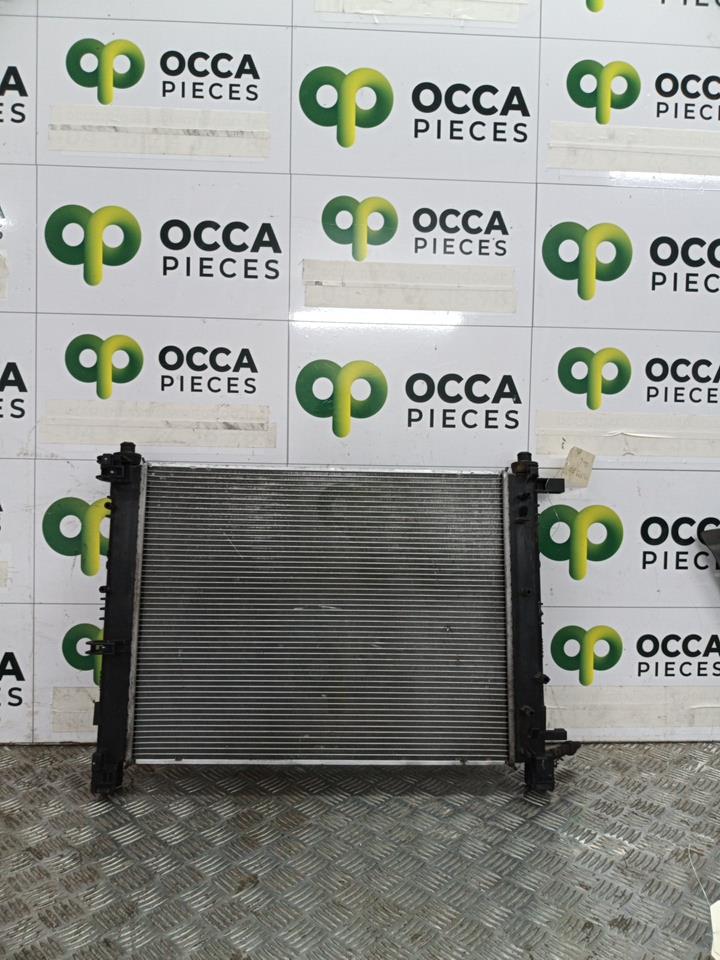 Radiateur eau RENAULT CLIO 4 PHASE 2 Essence - 1