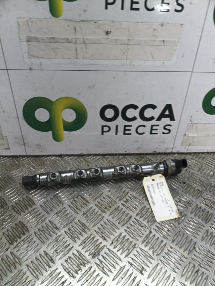 Rampe injection BMW SERIE 1 E87 PHASE 2 Diesel - 1