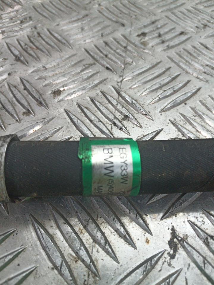 Tuyau de climatisation BMW SERIE 1 E87 PHASE 2 Diesel - 1
