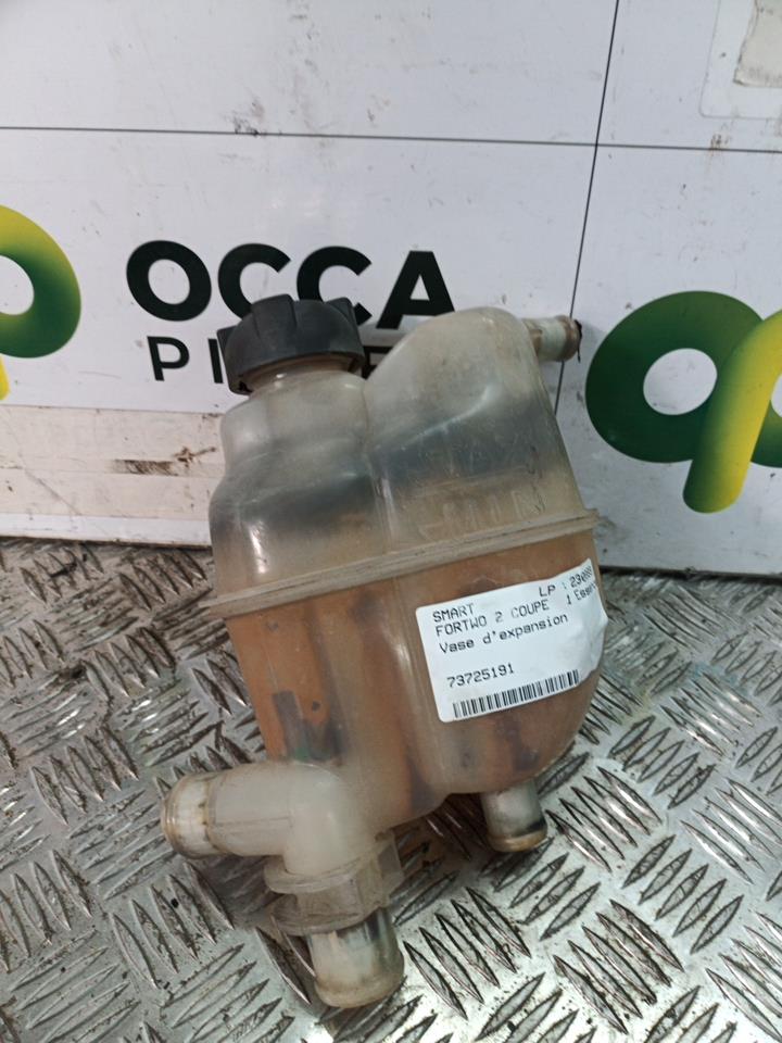 Vase d'expansion SMART FORTWO 2 COUPE Essence - 1