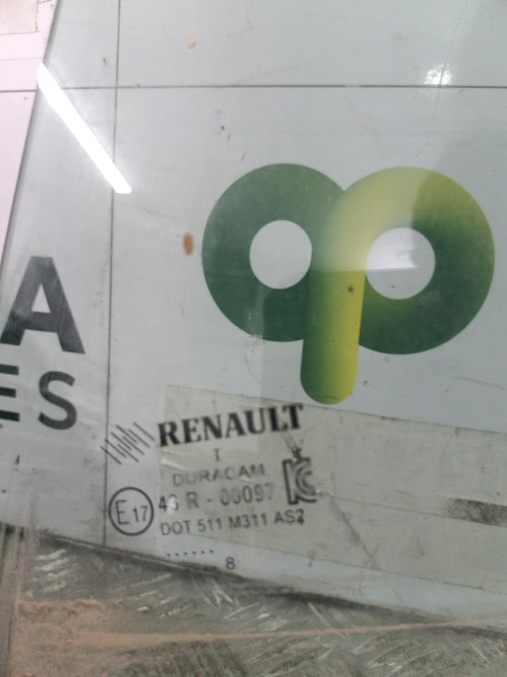 Vitre arriere gauche RENAULT CLIO 4 PHASE 1 Diesel - 1