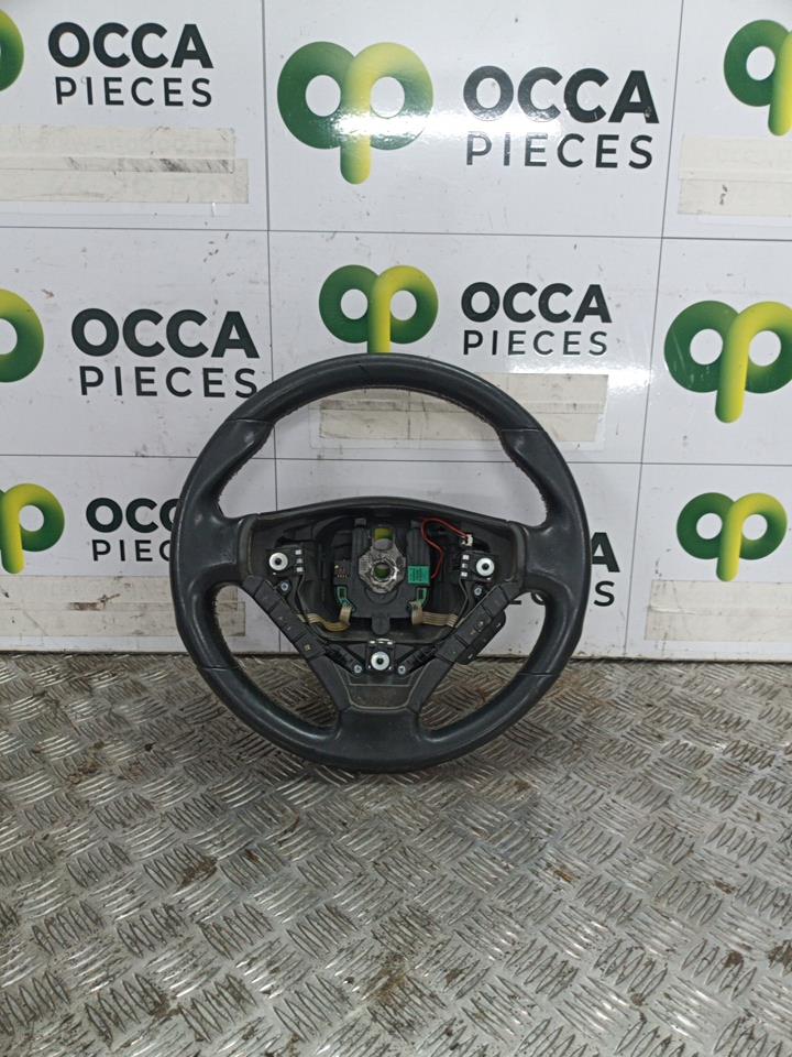 Volant FIAT CROMA 2 PHASE 2 BREAK  - 1