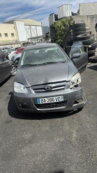 Photo de la pièce