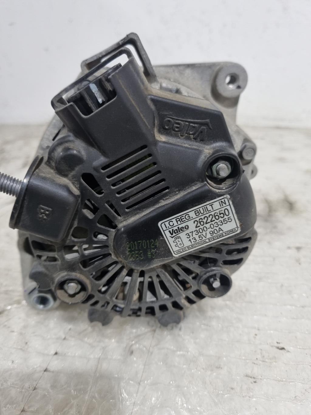 Alternateur HYUNDAI I 20 2 PHASE 1 Essence - 1