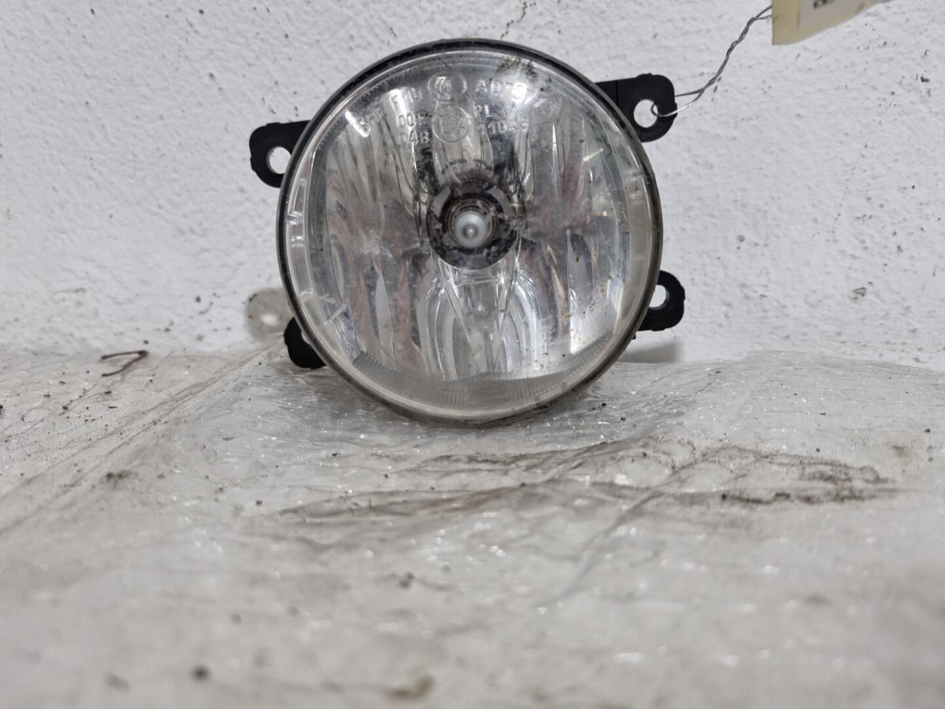 Anti brouillard gauche (feux) RENAULT CLIO 4 PHASE 1 Diesel - 1