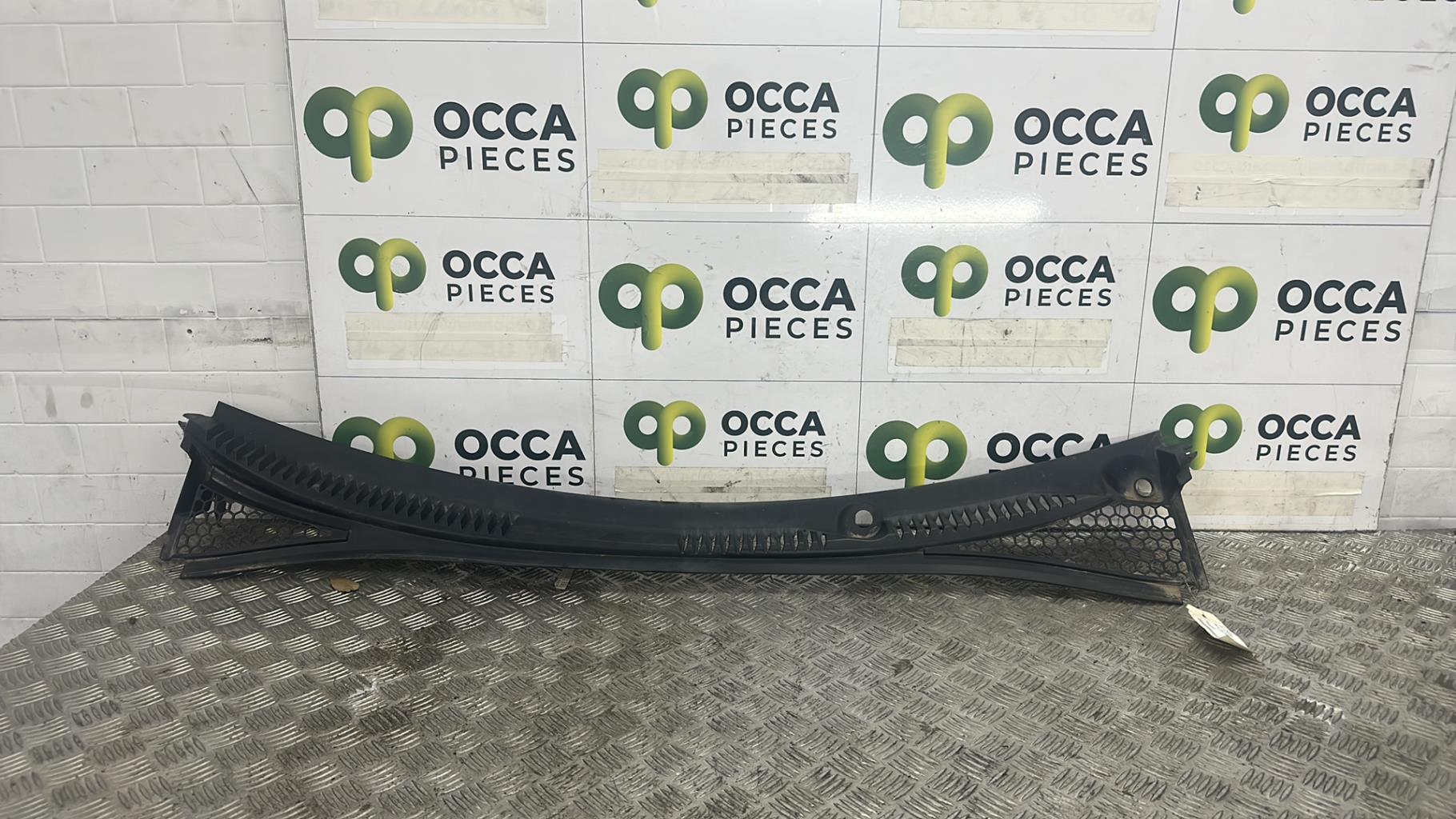 Baie de pare brise CITROEN C3 2 PHASE 1 Diesel - 1