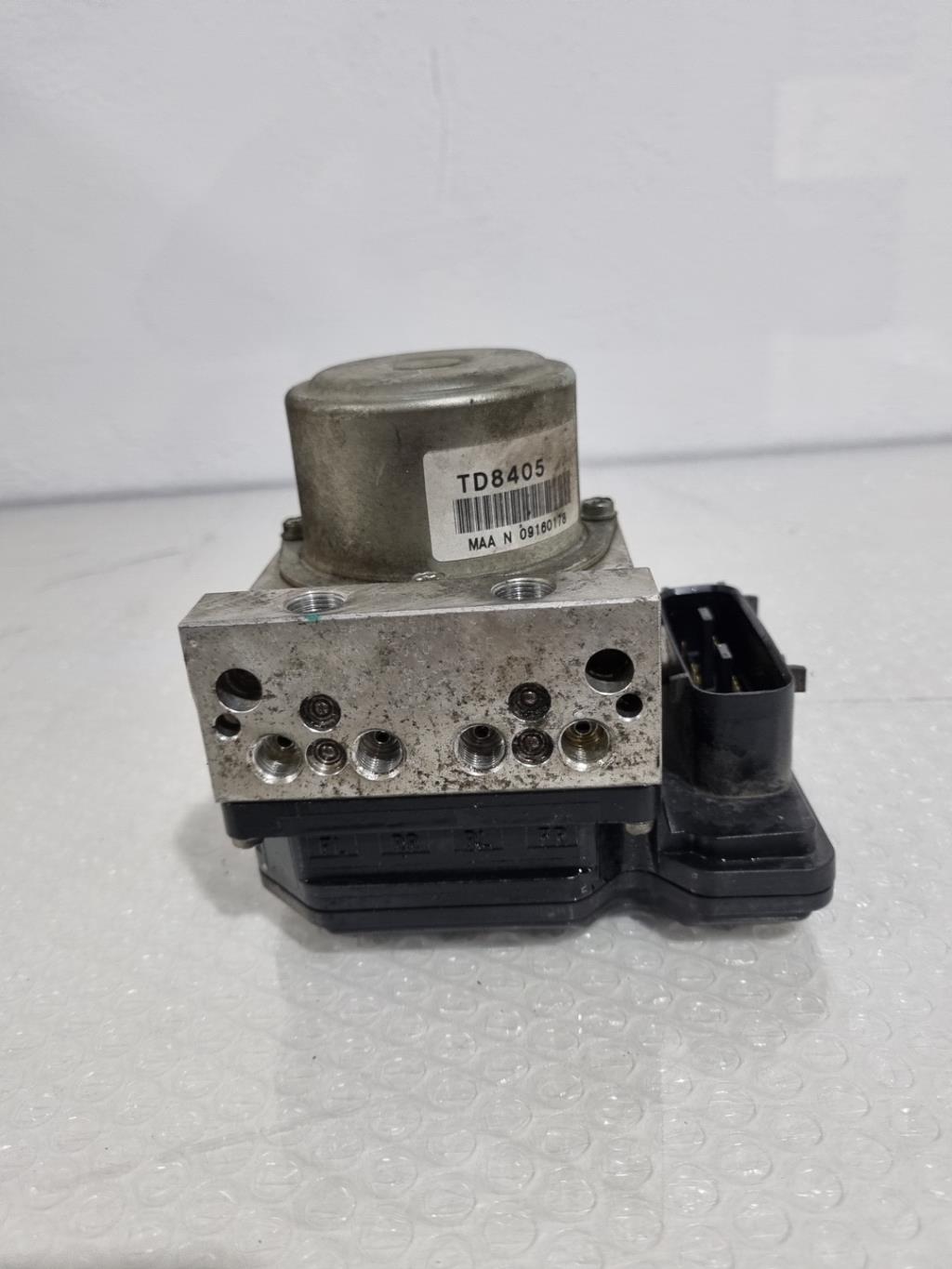 Bloc ABS (freins anti-blocage) RENAULT KOLEOS 1 PHASE 1 Diesel - 1
