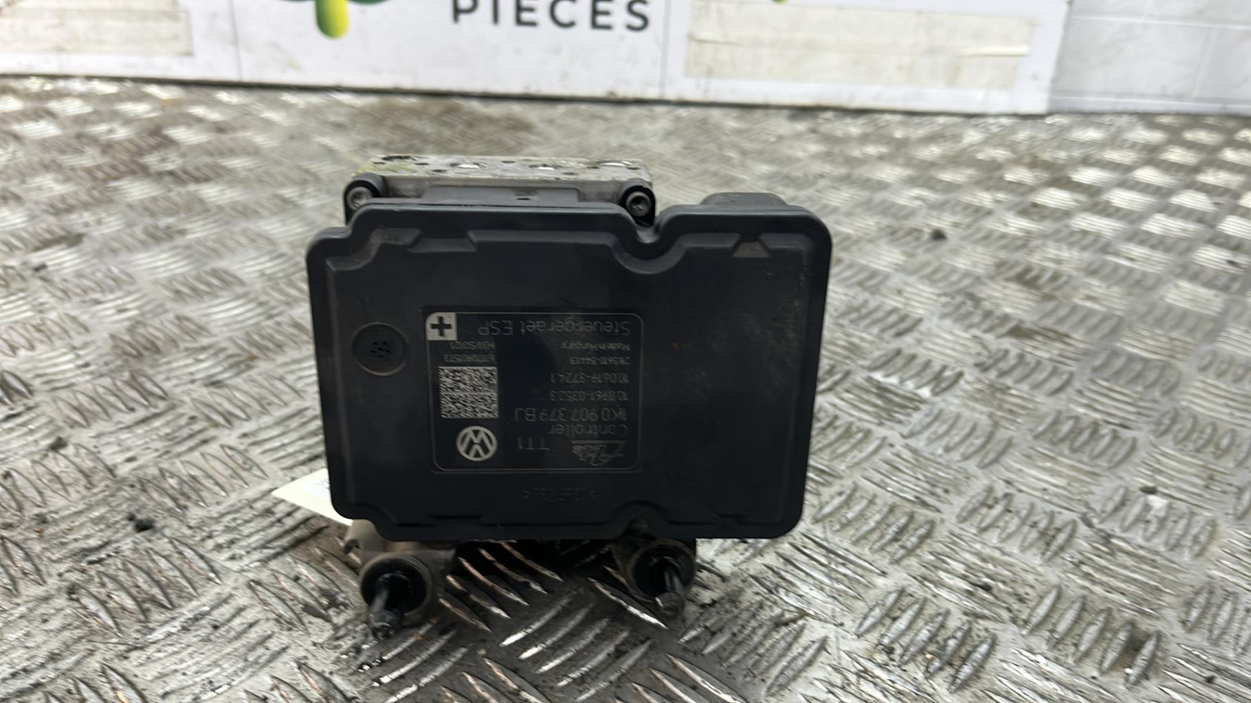Bloc ABS (freins anti-blocage) VOLKSWAGEN GOLF 6 Diesel - 1