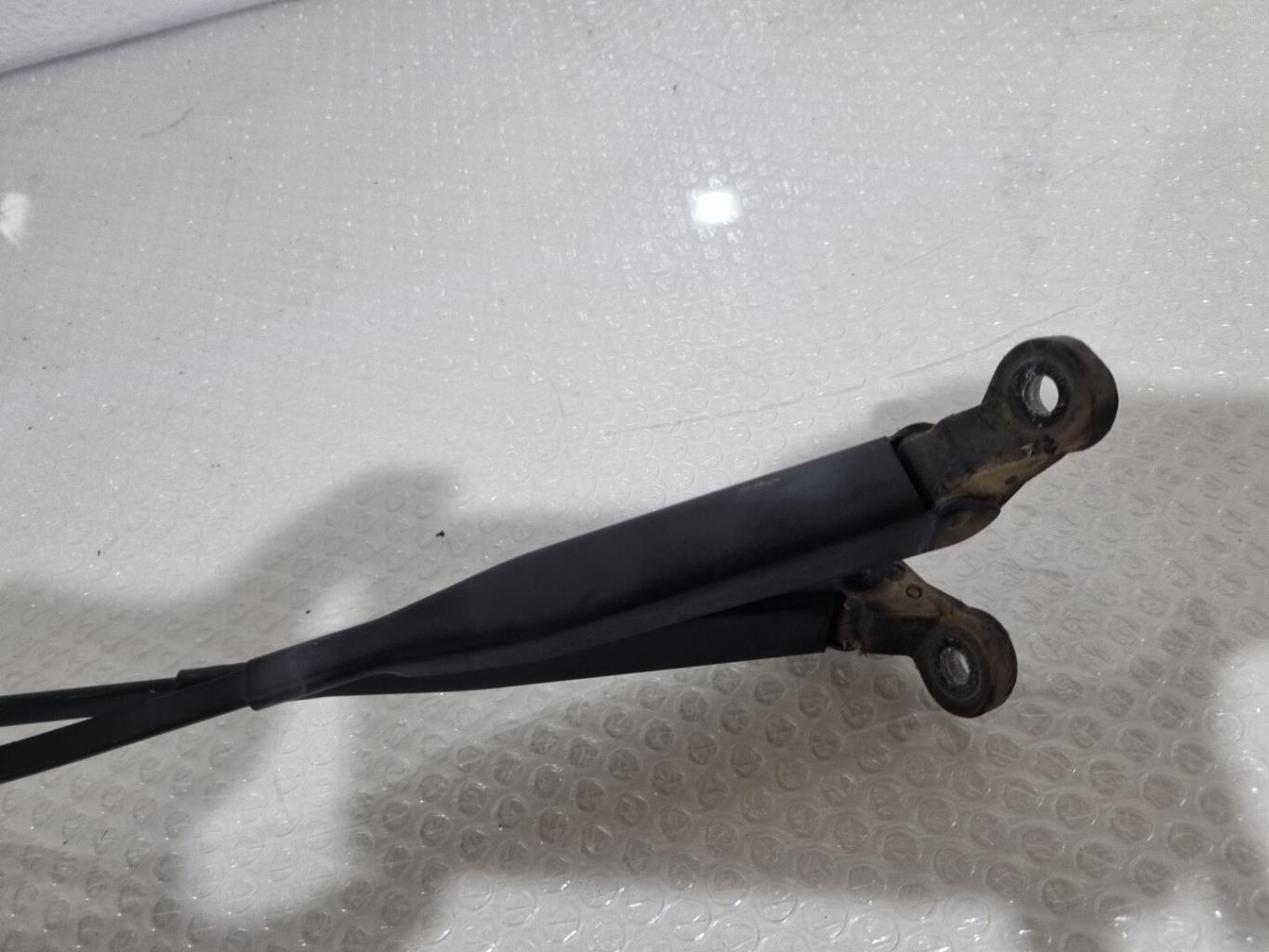 Bras essuie glace avant SMART FORTWO 1 PHASE 2 COUPE Essence - 1