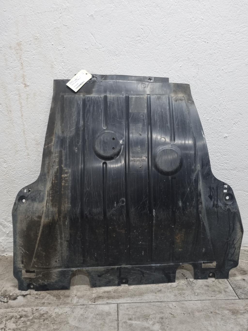Cache sous moteur RENAULT CLIO 4 PHASE 1 Essence - 1