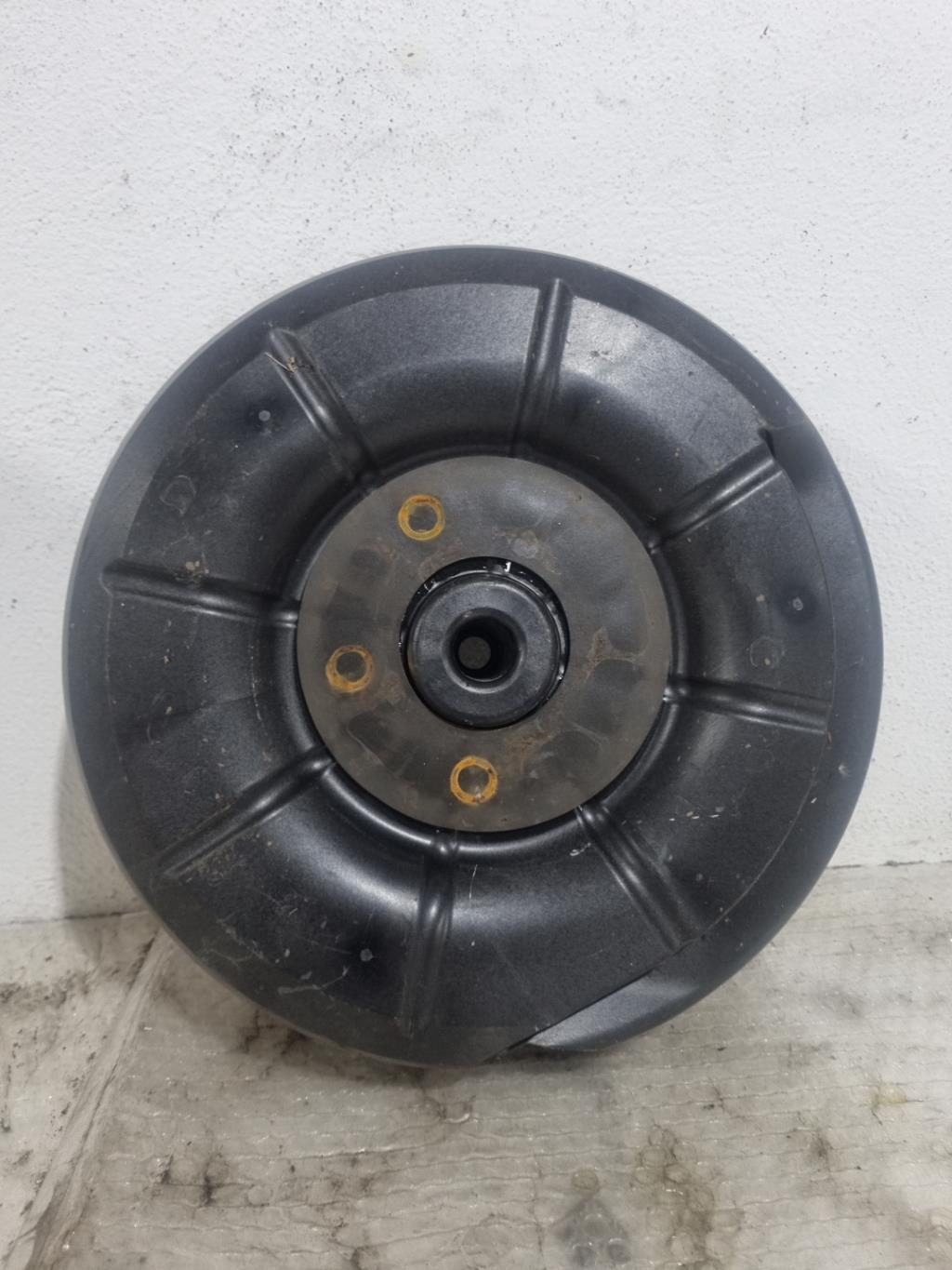 Caisson de basses RENAULT KOLEOS 1 PHASE 1 Diesel - 1