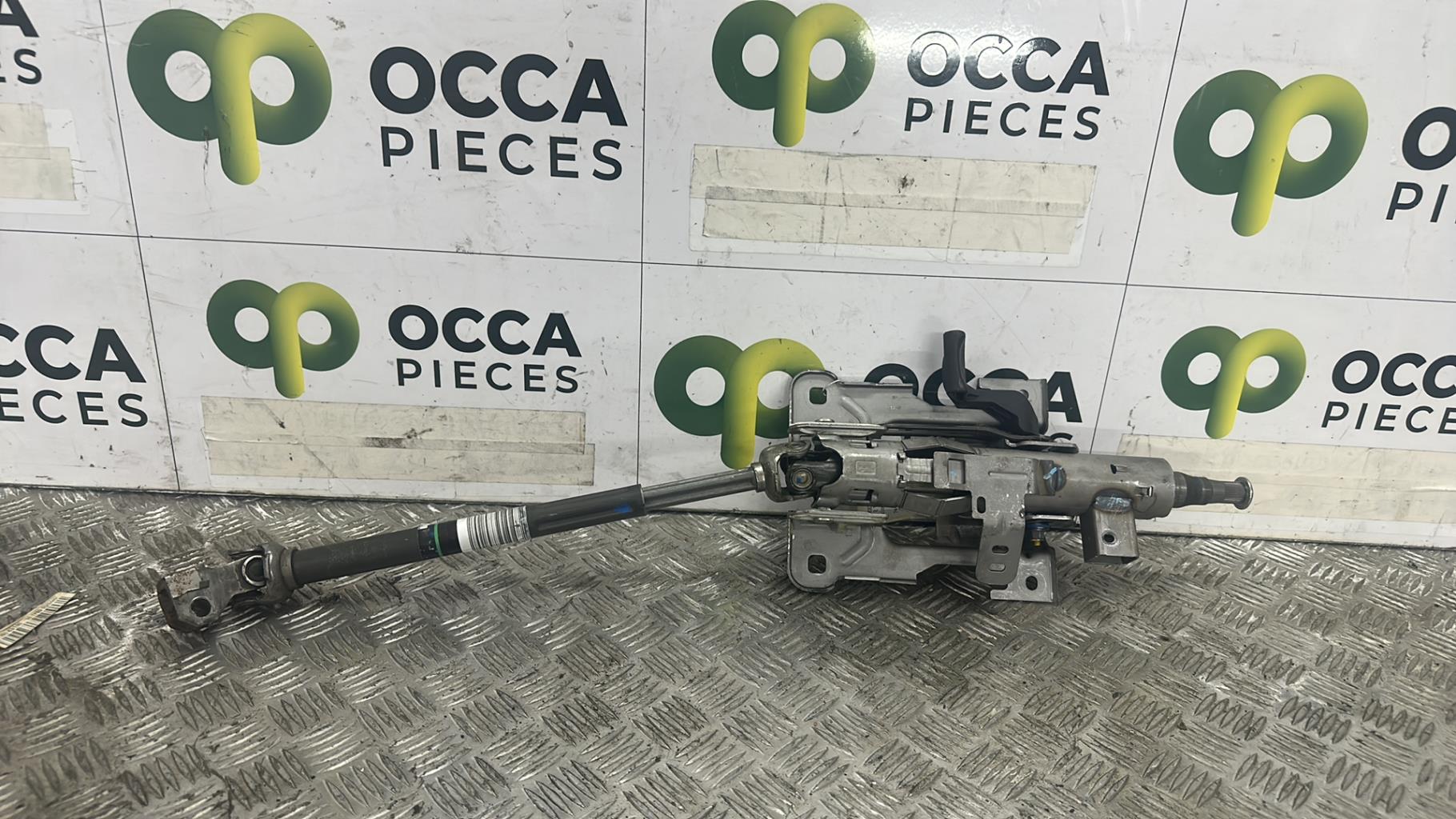 Colonne de direction CITROEN C3 2 PHASE 1 Diesel - 1