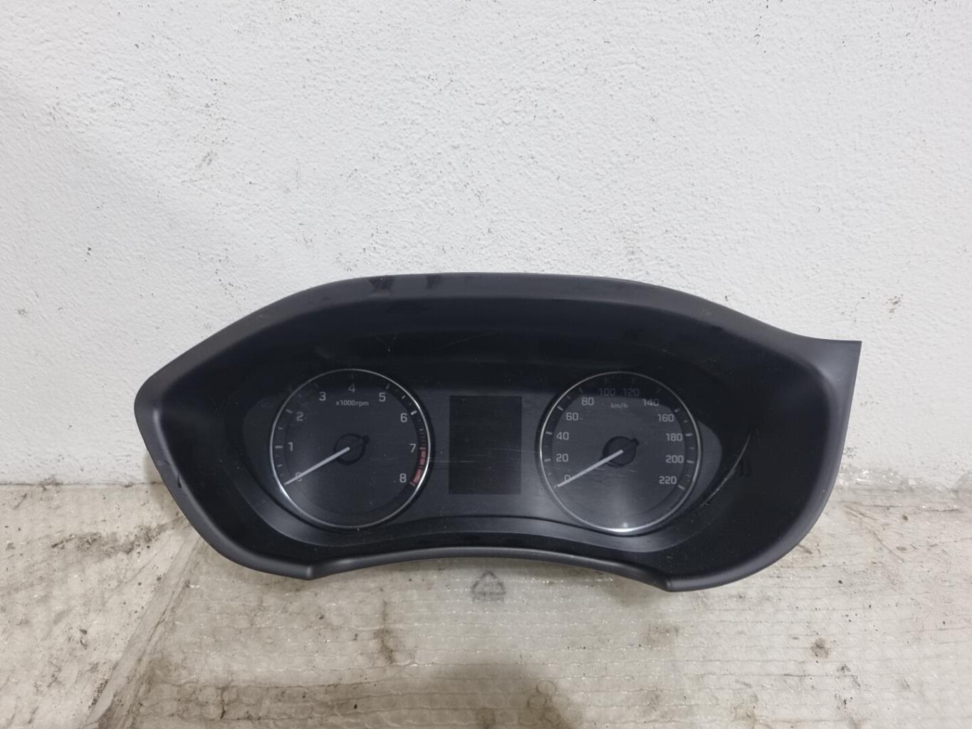 Compteur HYUNDAI I 20 2 PHASE 1 Essence - 1