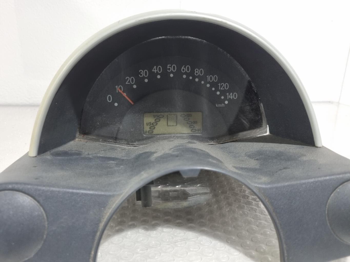 Compteur SMART FORTWO 1 PHASE 2 COUPE Essence - 1