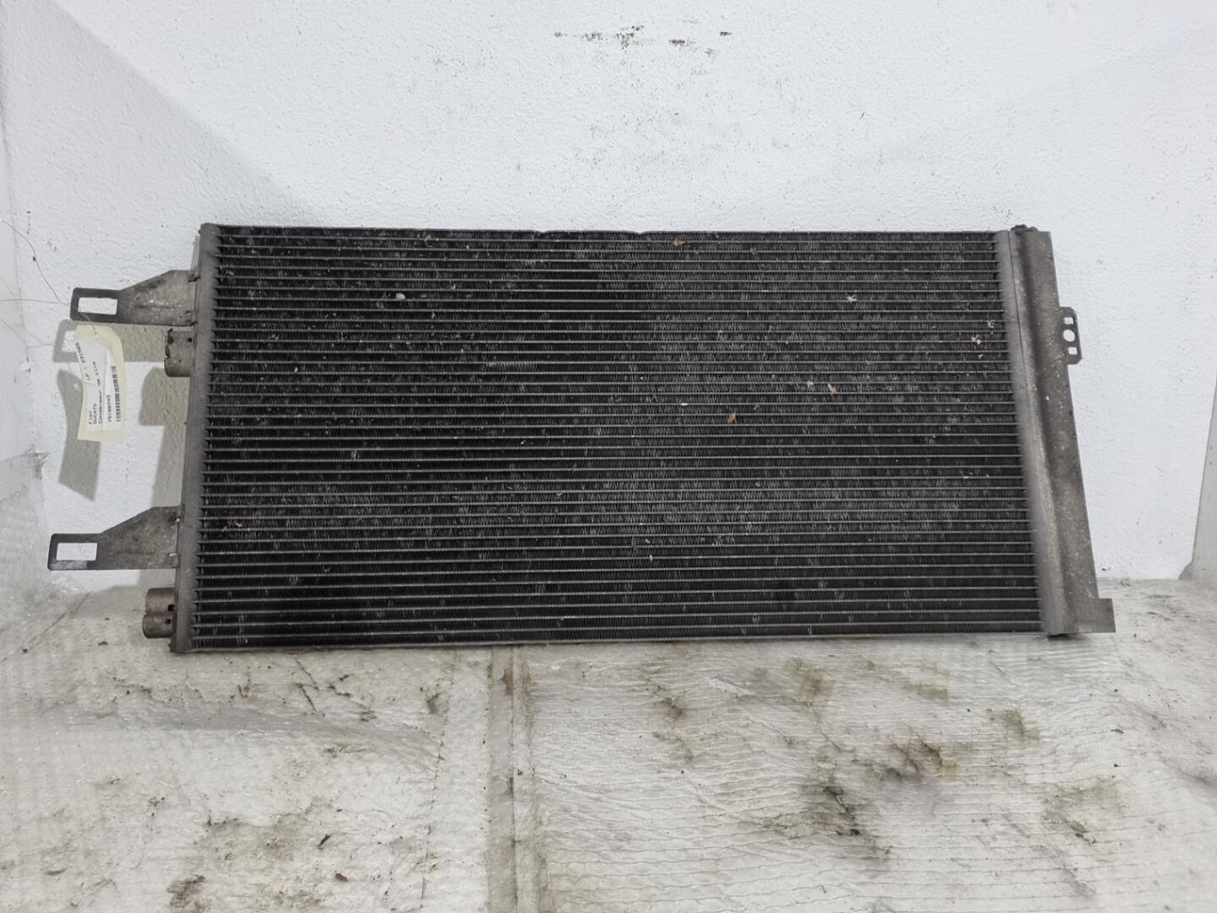 Condenseur de clim FIAT DUCATO  - 1
