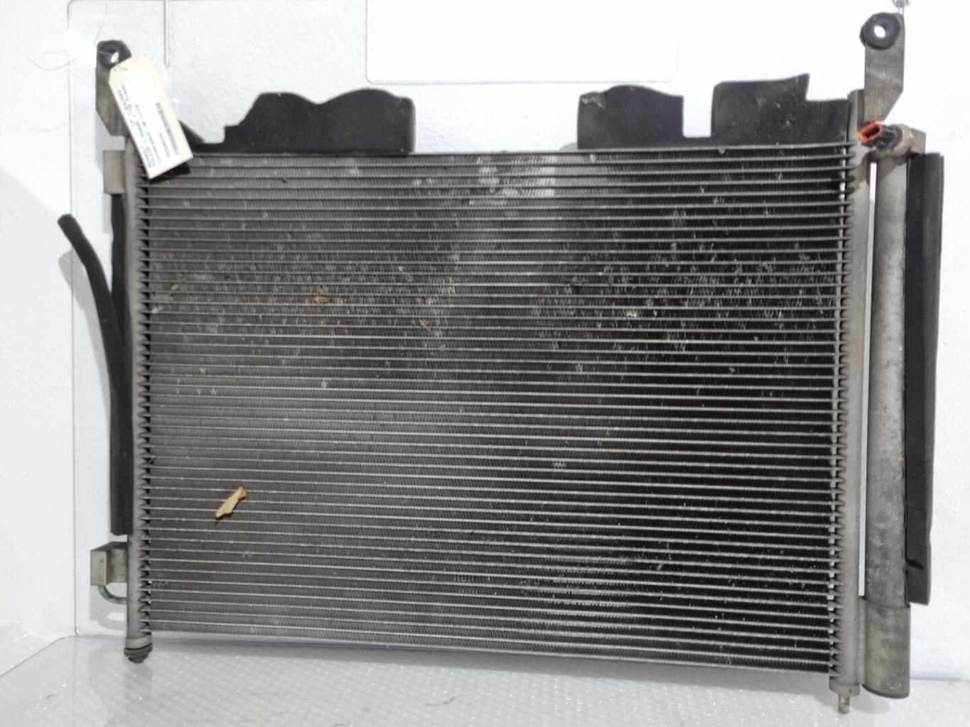 Condenseur de clim RENAULT KOLEOS 1 PHASE 1 Diesel - 1