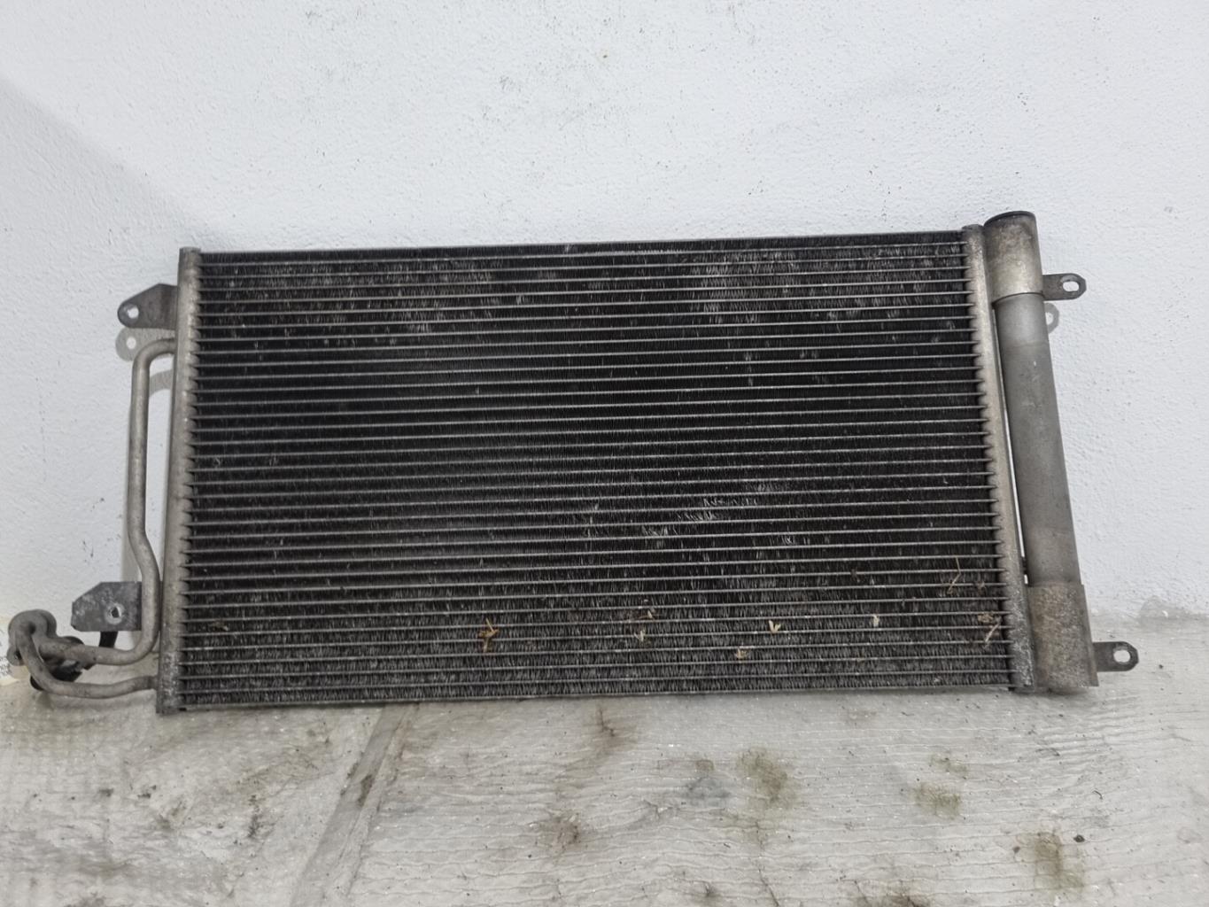 Condenseur de clim VOLKSWAGEN POLO 5 PHASE 1 Diesel - 1