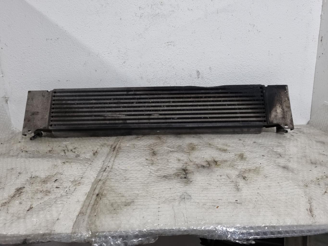 Echangeur air (Intercooler) FIAT DUCATO  - 1