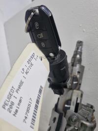 Photo de la pièce