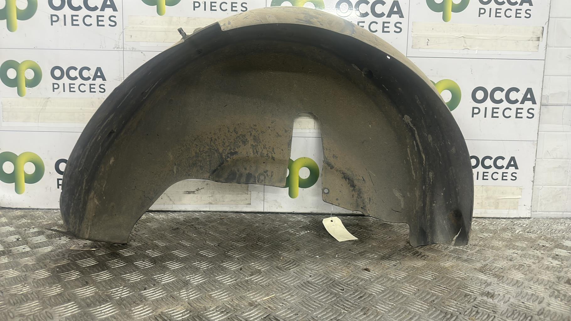 Pare boue arriere droit CITROEN C3 2 PHASE 1 Diesel - 1