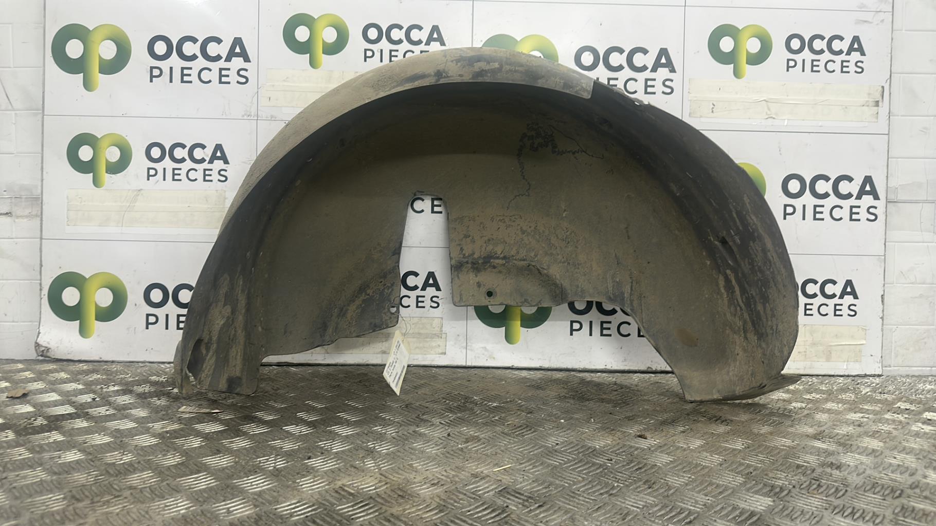 Pare boue arriere gauche CITROEN C3 2 PHASE 1 Diesel - 1