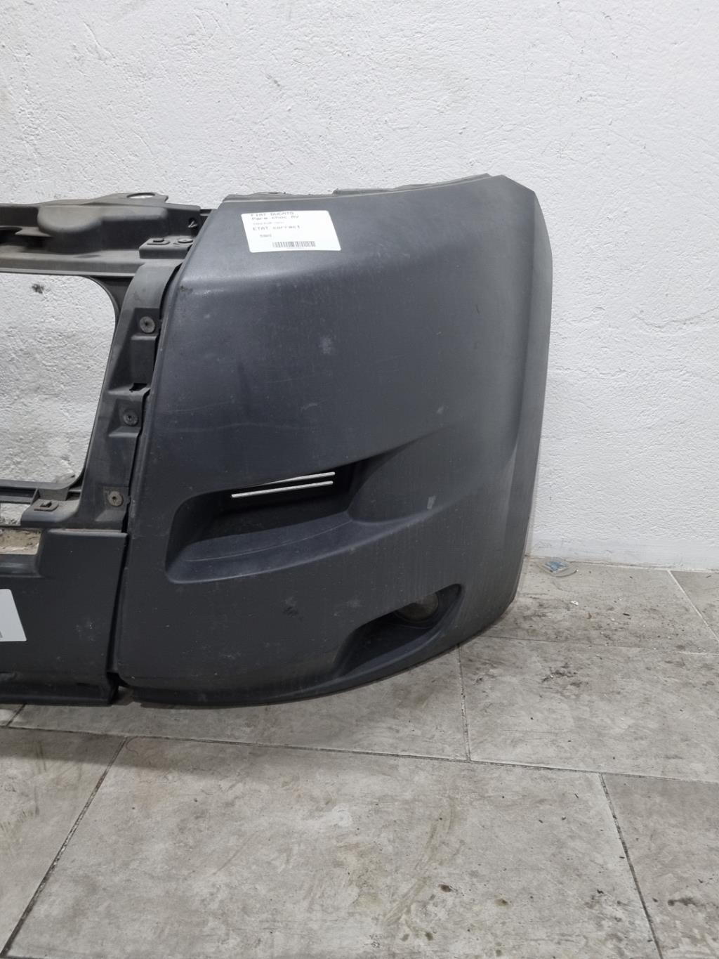 Pare choc avant FIAT DUCATO  - 1