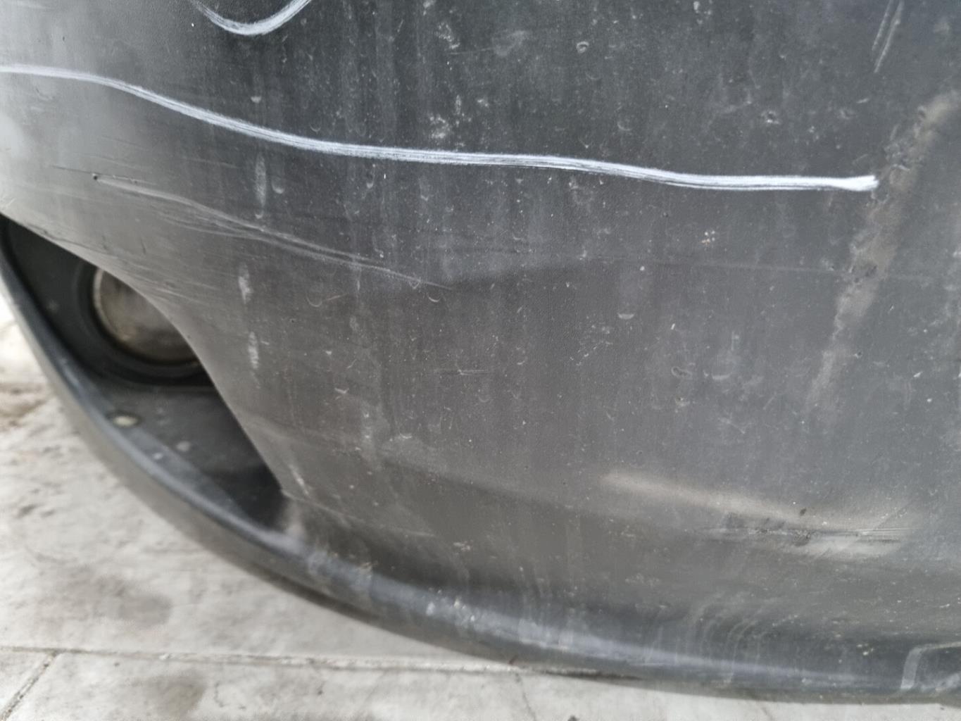 Pare choc avant FIAT DUCATO  - 1