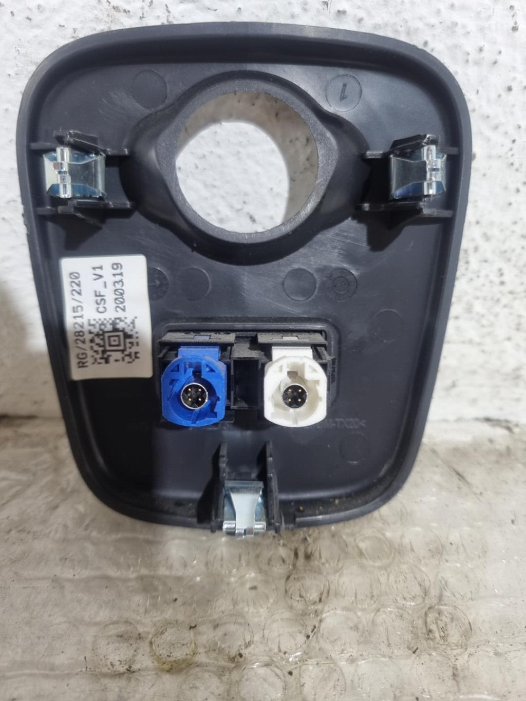 Prise port USB MINI MINI 3 F55 PHASE 1 Essence - 1