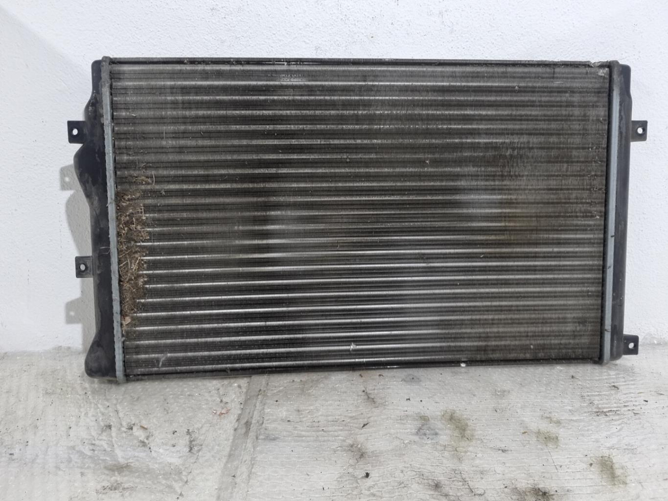 Radiateur eau VOLKSWAGEN GOLF 6 Essence - 1