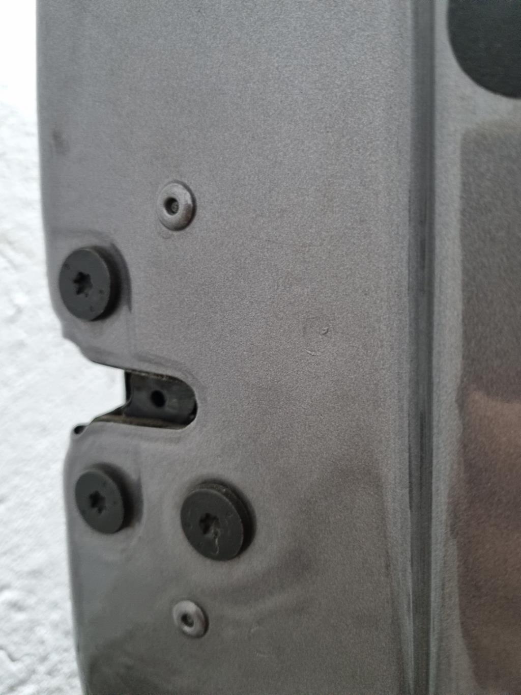 Serrure avant droit RENAULT CLIO 4 PHASE 1 Diesel - 1