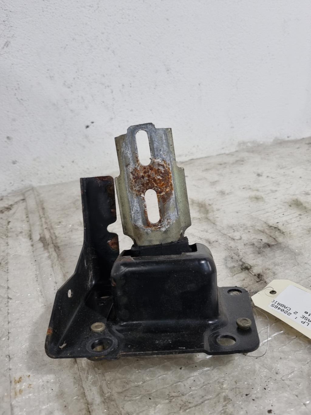 Support de boite CITROEN C3 PLURIEL PHASE 2 CABRIOLET Essence - 1