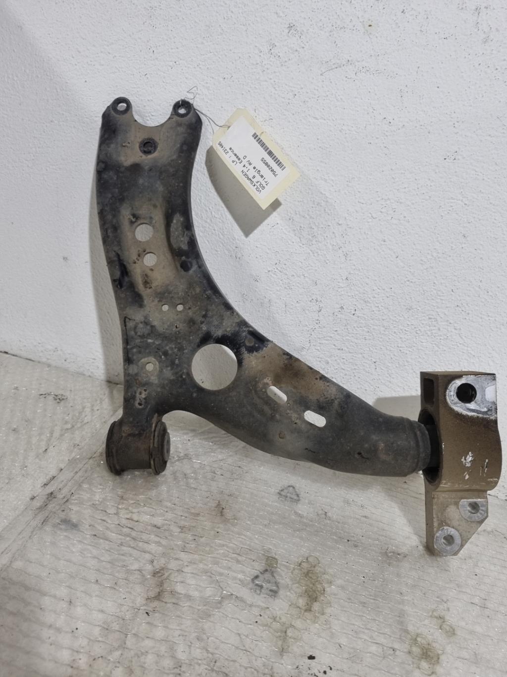 Triangle avant droit VOLKSWAGEN GOLF 6 Essence - 1