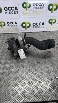 Photo de la pièce