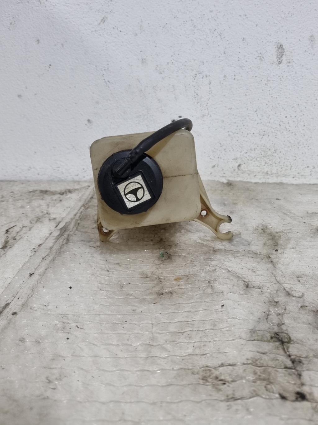 Vase de direction FIAT DUCATO  - 1