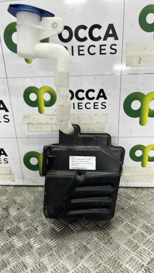 Photo de la pièce
