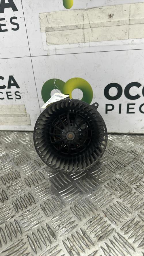 Photo de la pièce