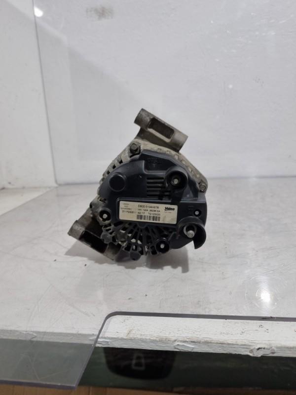 Alternateur CITROEN NEMO Diesel - 1