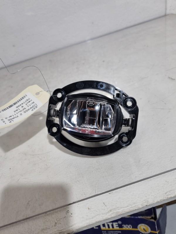 Anti brouillard droit (feux) JEEP COMPASS 2 PHASE 2  - 1
