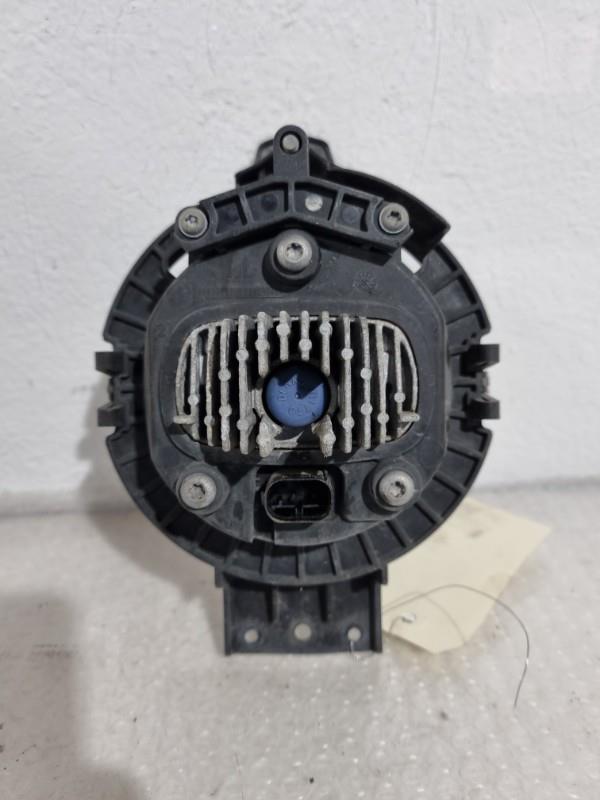 Anti brouillard droit (feux) MINI MINI 2 R61 PACEMAN COUPE Diesel - 1