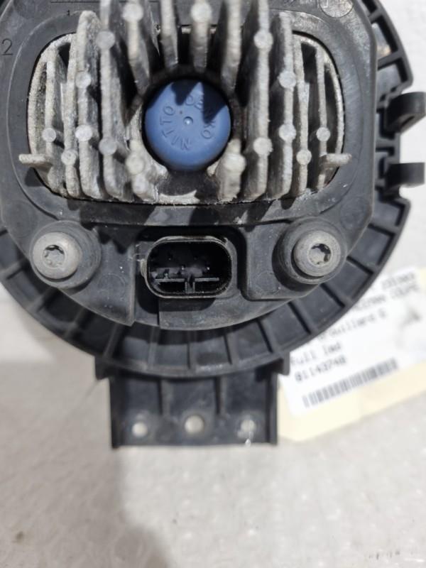 Anti brouillard gauche (feux) MINI MINI 2 R61 PACEMAN COUPE Diesel - 1